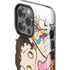 Betty Boop Hands Up iPhone 14 Pro Impact Case