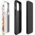 Betty Boop Hands Up iPhone 14 Pro Impact Case