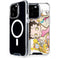 Betty Boop Hands Up iPhone 15 Pro MagSafe Case