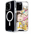 Betty Boop Hands Up iPhone 14 Pro MagSafe Case