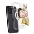 Betty Boop Hands Up iPhone 15 Pro MagSafe Case