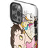 Betty Boop Hands Up iPhone 15 Pro Max Impact Case