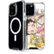 Betty Boop Hands Up iPhone 14 Pro Max MagSafe Case