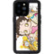Betty Boop Hands Up iPhone 14 Pro Max Waterproof Case