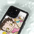Betty Boop Hands Up iPhone 14 Pro Max Waterproof Case