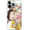 Betty Boop Hands Up iPhone 15 Pro Skin
