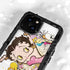 Betty Boop Hands Up iPhone 15 Waterproof Case