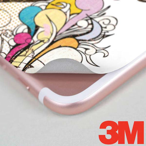 Betty Boop Hands Up iPhone 7 Plus Skin