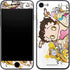 Betty Boop Hands Up iPhone 7 Skin