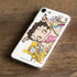 Betty Boop Hands Up iPhone 7 Skin