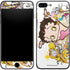 Betty Boop Hands Up iPhone 8 Plus Skin