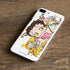 Betty Boop Hands Up iPhone 8 Plus Skin