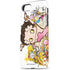 Betty Boop Hands Up iPhone 8 Pro Case