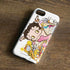 Betty Boop Hands Up iPhone 8 Pro Case