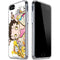Betty Boop Hands Up iPhone SE (2nd & 3rd Gen) Clear Case