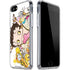 Betty Boop Hands Up iPhone SE (2nd & 3rd Gen) Clear Case