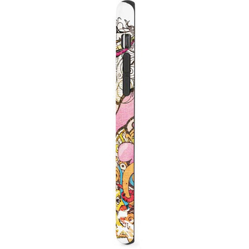 Betty Boop Hands Up iPhone X Pro Case