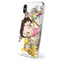 Betty Boop Hands Up iPhone X Skin