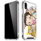 Betty Boop Hands Up iPhone XR Clear Case