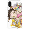 Betty Boop Hands Up iPhone XR Pro Case