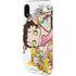 Betty Boop Hands Up iPhone XR Pro Case