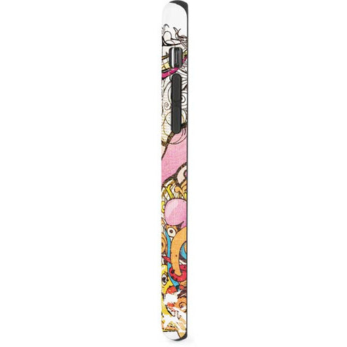 Betty Boop Hands Up iPhone XR Pro Case