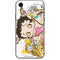 Betty Boop Hands Up iPhone XR Skin