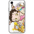 Betty Boop Hands Up iPhone XR Skin