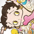 Betty Boop Hands Up iPhone XR Skin