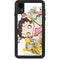 Betty Boop Hands Up iPhone XR Waterproof Case