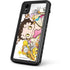 Betty Boop Hands Up iPhone XR Waterproof Case