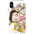 Betty Boop Hands Up iPhone XS Pro Case
