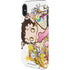 Betty Boop Hands Up iPhone XS Pro Case