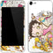 Betty Boop Hands Up Apple iPod Skin