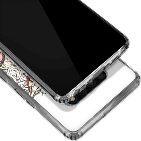 Betty Boop Hands Up LG Stylo 6 Clear Case