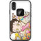 Betty Boop Hands Up LifeProof Fre iPhone Skin