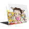 Betty Boop Hands Up MacBook Air 13in (2020) Case plus Skin