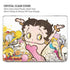 Betty Boop Hands Up MacBook Air 13in M1 (2021) Case plus Skin