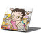 Betty Boop Hands Up Apple MacBook Pro 13-inch Skin