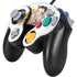Betty Boop Hands Up Nintendo GameCube Controller Skin