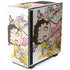 Betty Boop Hands Up NZXT H510 Compact ATX Mid-Tower Case Skin