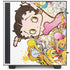 Betty Boop Hands Up NZXT H510 Compact ATX Mid-Tower Case Skin
