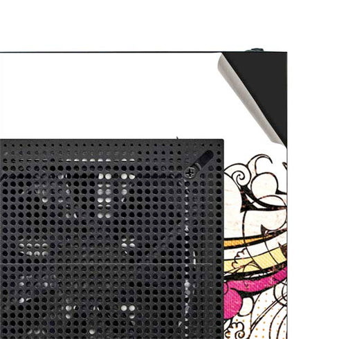 Betty Boop Hands Up NZXT H510 Compact ATX Mid-Tower Case Skin