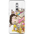 Betty Boop Hands Up OnePlus 7 Pro Skin