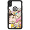 Betty Boop Hands Up Otterbox Commuter iPhone Skin