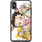 Betty Boop Hands Up Otterbox Symmetry iPhone Skin