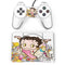 Betty Boop Hands Up PlayStation Classic Bundle Skin