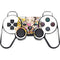 Betty Boop Hands Up PS3 Dual Shock wireless controller Skin