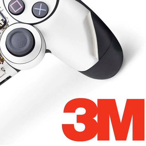 Betty Boop Hands Up PS4 Controller Skin