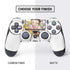 Betty Boop Hands Up PS4 Controller Skin